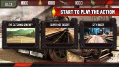 Mad Death Race: Max Road Rage screenshot 2