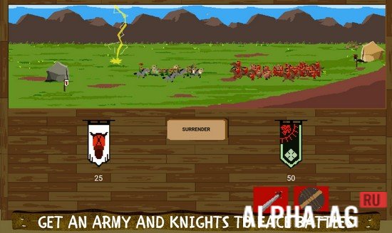 The Last Vikings Kingdom: City Builder screenshot 4