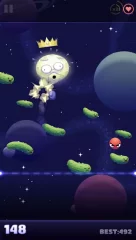 Shoot The Moon [Unlimited Money Mod] v 1.71 screenshot 3