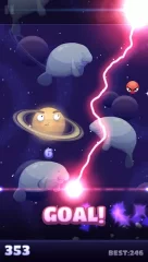 Shoot The Moon [Unlimited Money Mod] v 1.71 screenshot 4