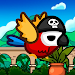 Pirate Cannon: Treasure Run screenshot 1