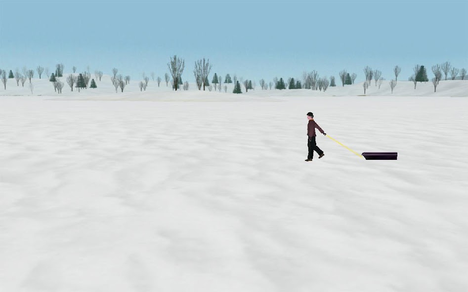 Ice Fishing Derby screenshot 3