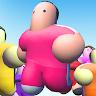Fall Beans Ultimate Knockdown Guys – Screenshot 1