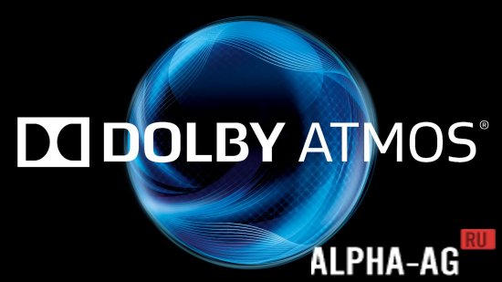 Dolby Atmos