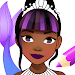 Mermaid Princess Dress Up screenshot 1