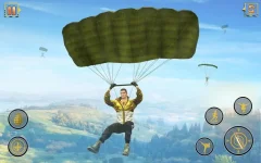 Fort Squad Shooting screenshot 2