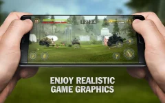 Fort Squad shooting screenshot 3