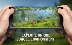 Fort Squad shooting screenshot 5