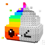 Pixel.ly 3D screenshot 1