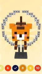 Pixel.ly 3D screenshot 4