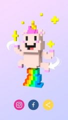 Pixel.ly 3D screenshot 5