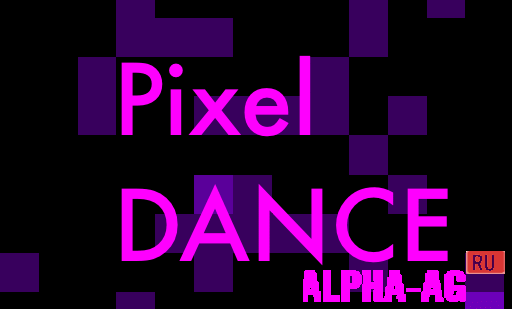 Pixel Dance