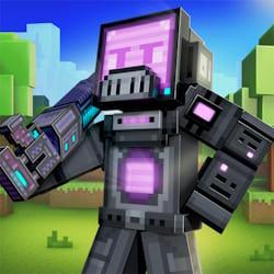 Pixel Gun 3D screenshot 3