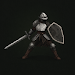Pixel Souls screenshot 1