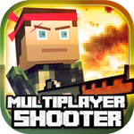 Pixel Wars Z:Gun Day & Night screenshot 1