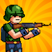 Zombie Shooting Defense screenshot 1