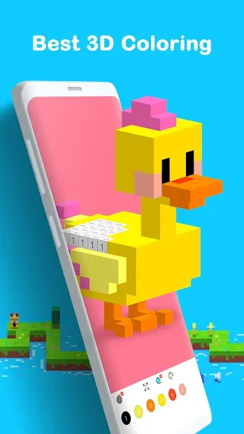 Voxel