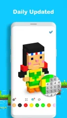 Voxel screenshot 4