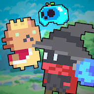 Idle Horizons: Dawn of Heroes screenshot 1