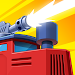 Train Assault: Idle Defense screenshot 1