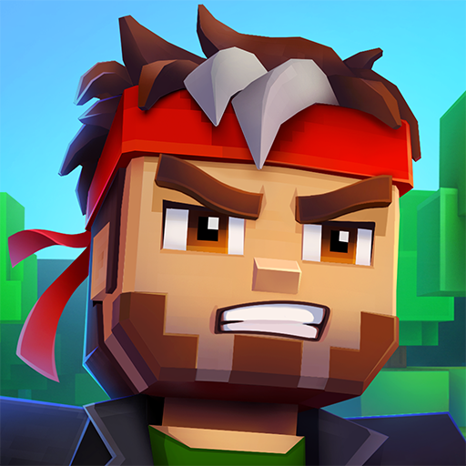 Pixel Gun 2 screenshot 1
