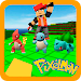 Pixelmon Trainer Craft: Catch screenshot 1