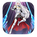 Lady Knight Stair Descent screenshot 1