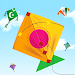 Indian Kite Flying Simulator screenshot 1