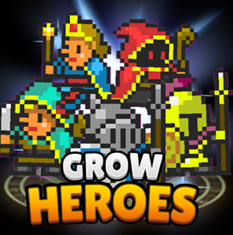 Download Grow Heroes