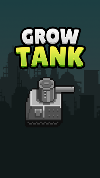 Grow Tank