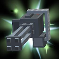 Pixel Z Legend : Gun commando screenshot 3