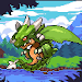 Pixel Tamer: Monster Quest screenshot 1