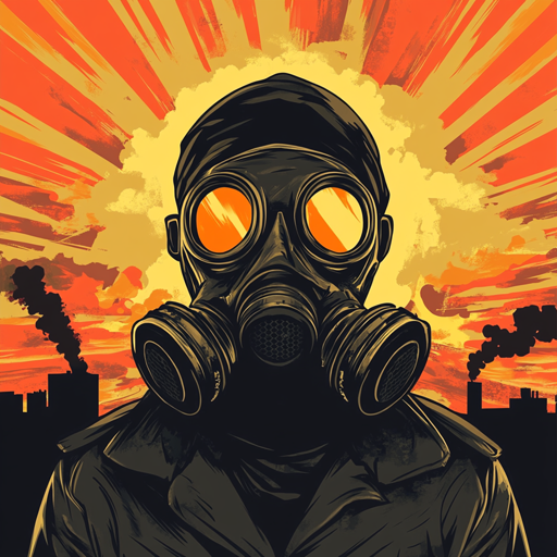 Heatways: Post Nuclear
