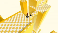 Marble Race screenshot 3