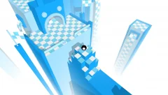 Marble Race screenshot 4