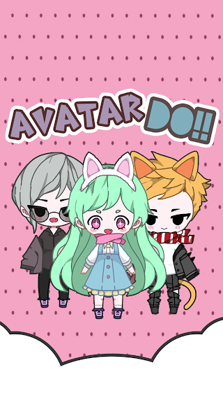 AvatarDo screenshot 1