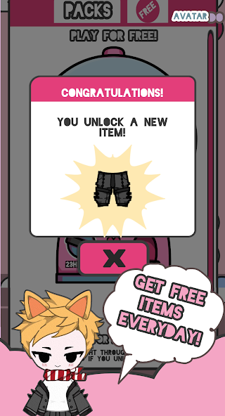 AvatarDo screenshot 5