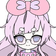 Creanime anime character maker screenshot 1