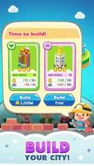 Game of Earth: Virtual City Manager screenshot 2