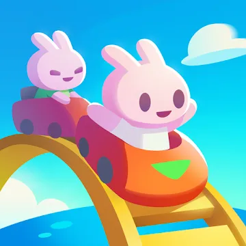 Theme Park Island preview image 1