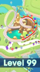 Theme Park Island preview image 4