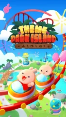 Theme Park Island preview image 5