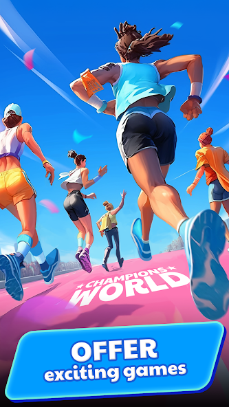 Merge Sports screenshot 5