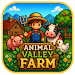 Animal Valley Farm screenshot 1