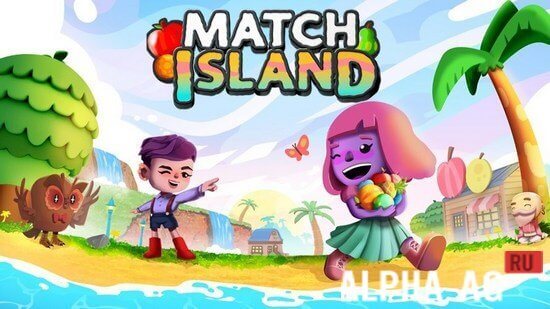 Match Island