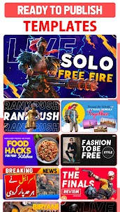 PIXTA - Thumbnail Maker screenshot 1