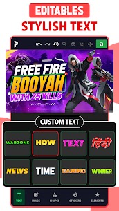 PIXTA - Thumbnail Maker screenshot 2