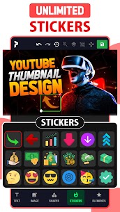 PIXTA - Thumbnail Maker screenshot 3