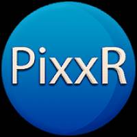PixxR Icon Pack 2.0