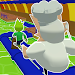 Pizza Shop Escape Obby screenshot 1